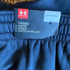 Under Armour sweats